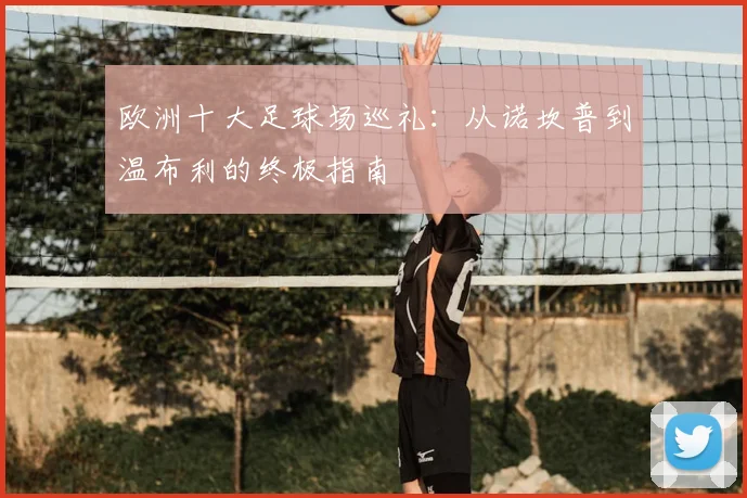 欧洲十大足球场巡礼:从诺坎普到温布利的终极指南